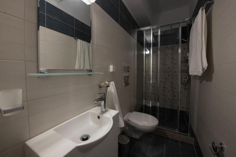 Elena Hotel Simi Eksteriør billede