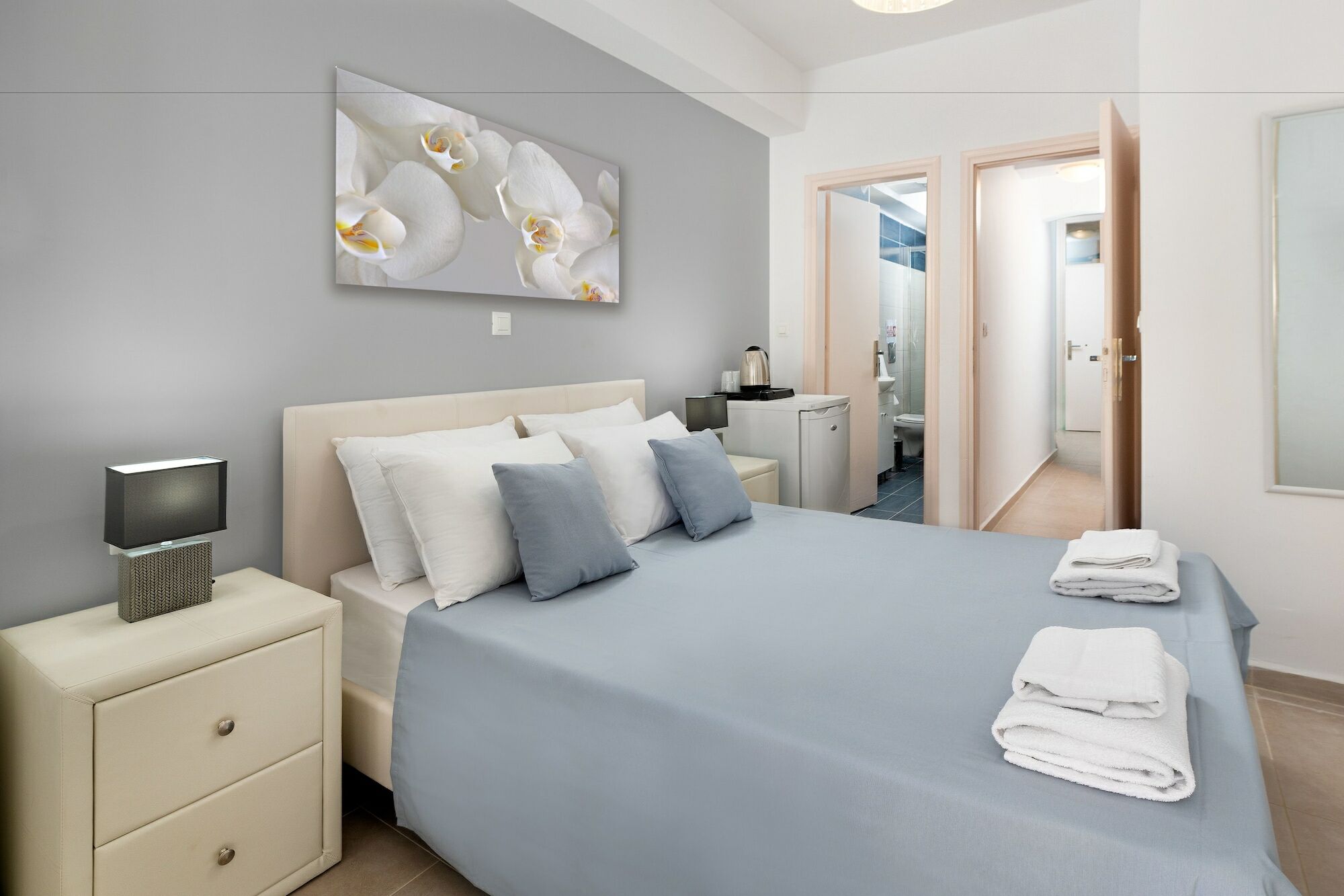 Elena Hotel Simi Eksteriør billede